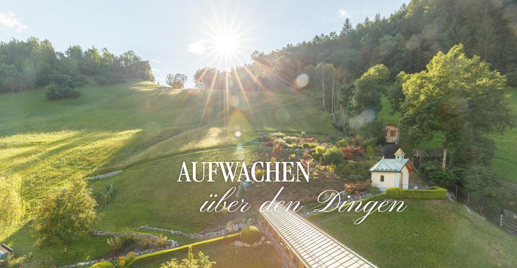 Das Schloessl ハイミング エクステリア 写真